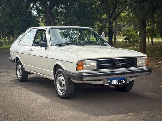 VOLKSWAGEN PASSAT 1.5 LS 8V GASOLINA 2P MANUAL VOLKSWAGEN PASSAT 1.5 LS 8V GASOLINA 2P MANUAL
